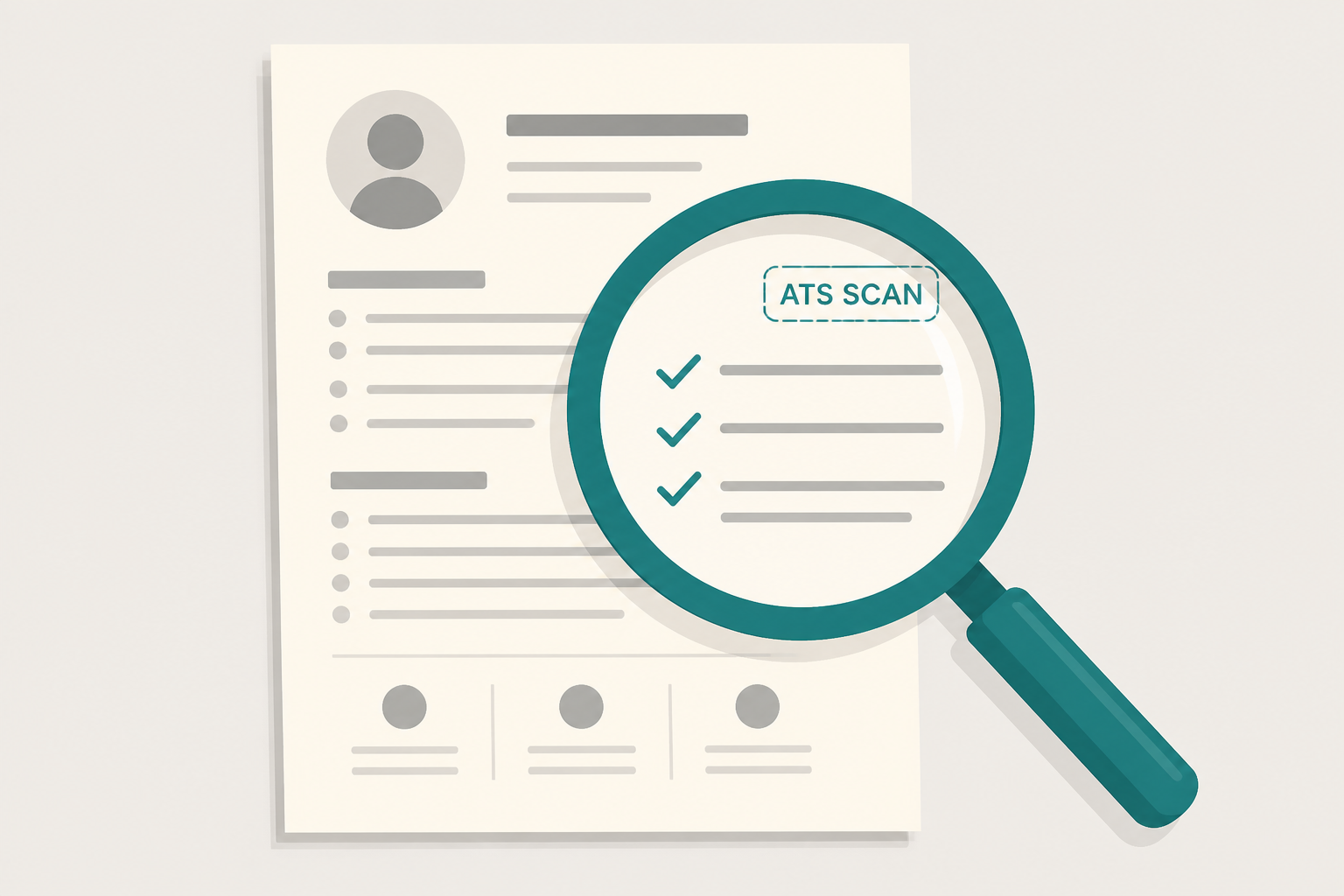 Beat the Bots: How to Optimize Your SEO Resume for ATS Filters