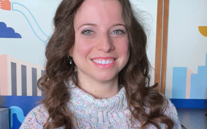Kelly Stanze