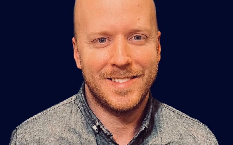 Jeff Collins