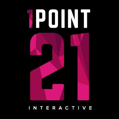 1Point21 Interactive