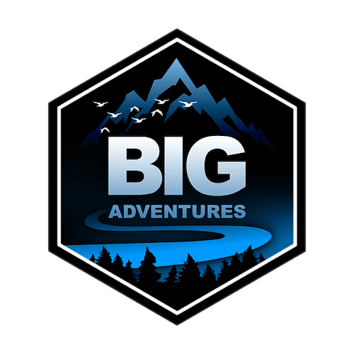 BIG Adventures Kayaks NC