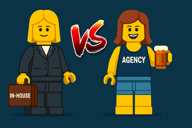 Agency vs. In-House SEO: What I Learned Working Both Sides