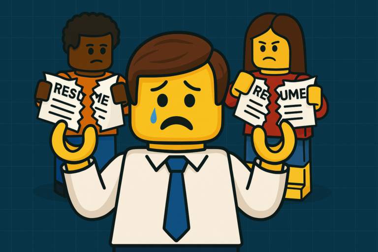 9 Reasons You’re Failing SEO Job Interviews (and How to Fix Them)