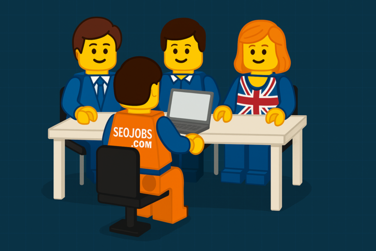 How to Prepare for Common SEO Interview Questions