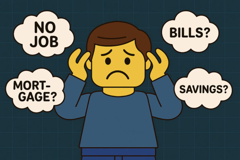 You’ve Lost Your Job: 5 Things SEO Professionals Need To Know