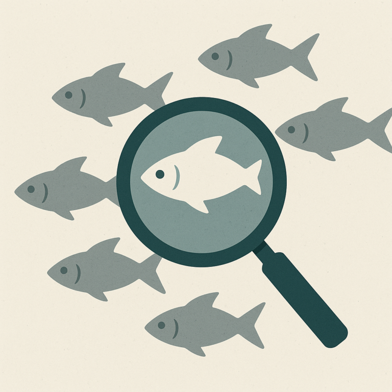Niche Down: Your Guide to Specializing in SEO