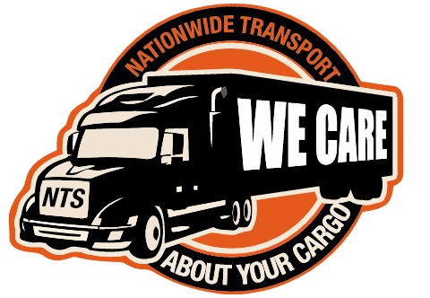 NTS Logo