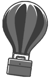 PPCjobs.com Balloon