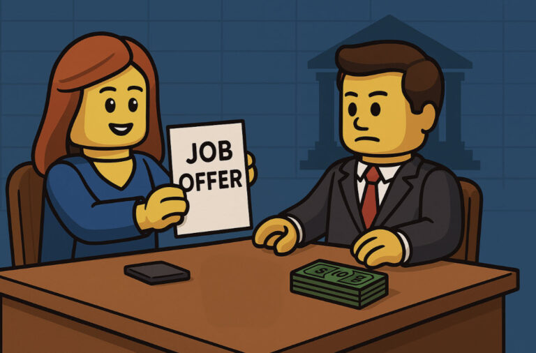 How to Successfully Negotiate Your SEO Salary: A Complete Guide