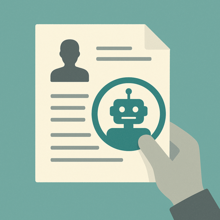 Should Your Resume Mention AI? Integrating AEO Skills Into Your CV