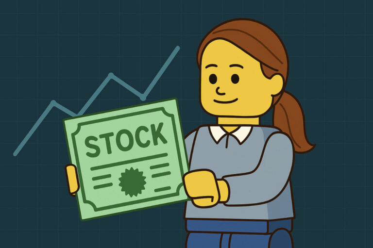 Decoding Stock Options: A No-BS Guide for SEO Professionals